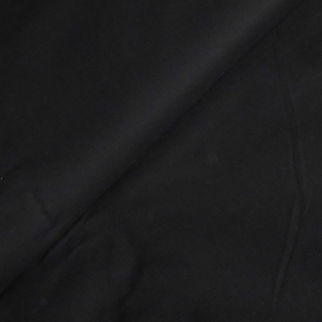 Černé plátno cena za 10 cm