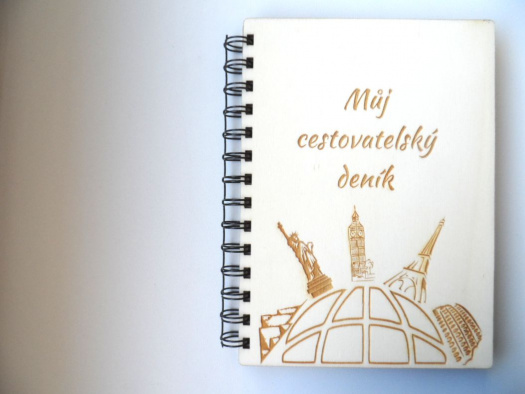 Můj cestovatelský deník W112