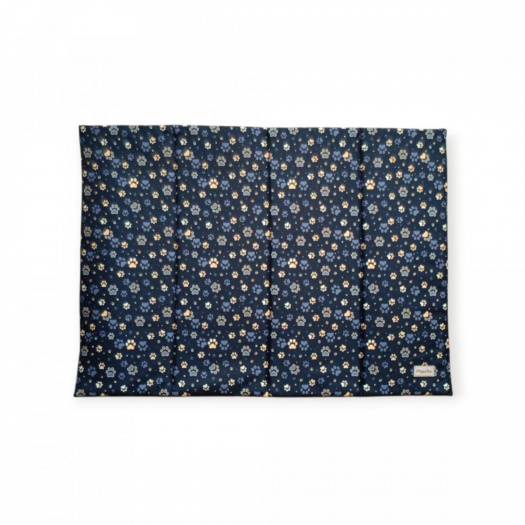 Cestovní podložka skládací na míru