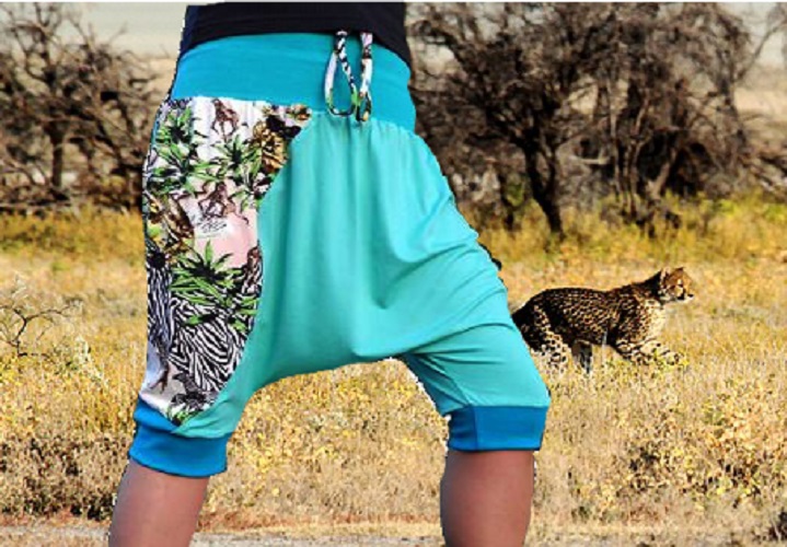 Turky divoké SAFARI