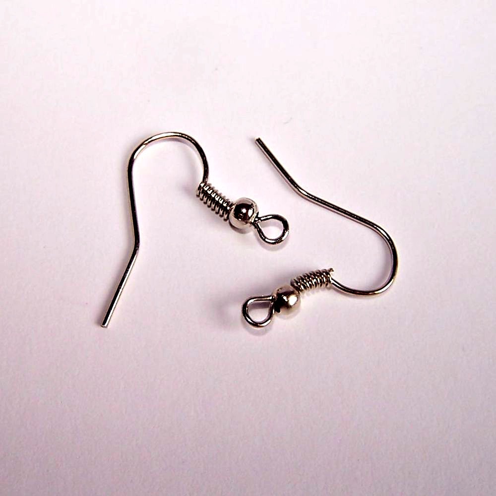 Výměna - afro háčky z chir. oceli