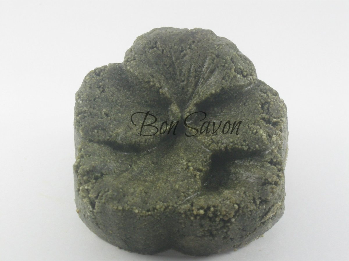 *Chmel & Kopřiva* - Tuhý Šampon