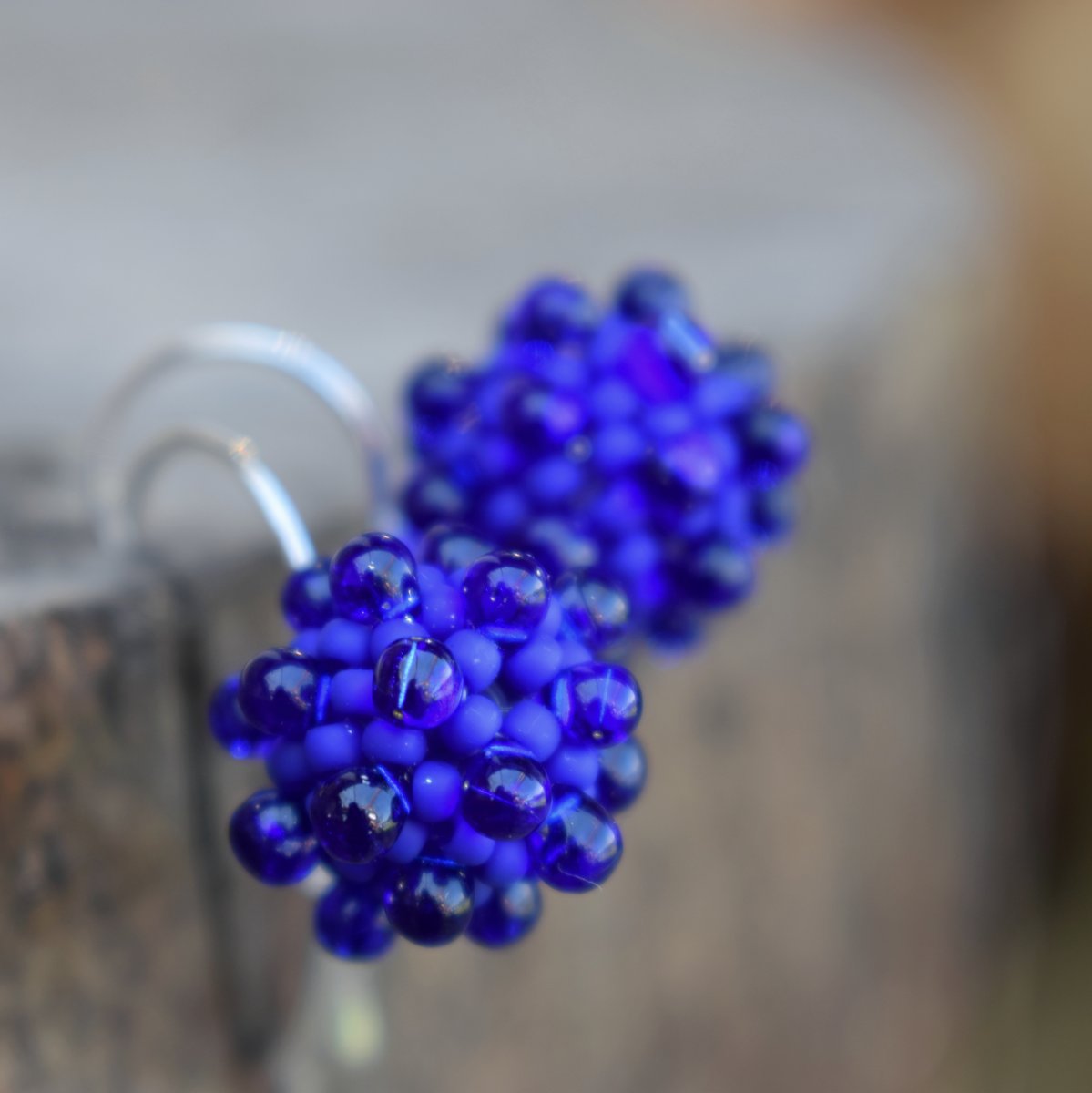 Chrpové Bobulíny...