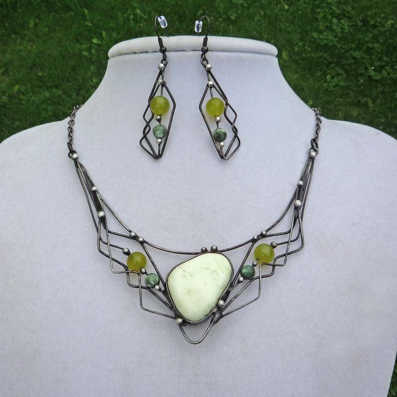 Svěží ...chryzopras