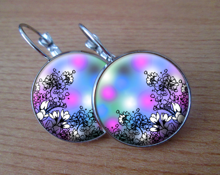 COOL VISACÍ NÁUŠNICE - Chvíle snění