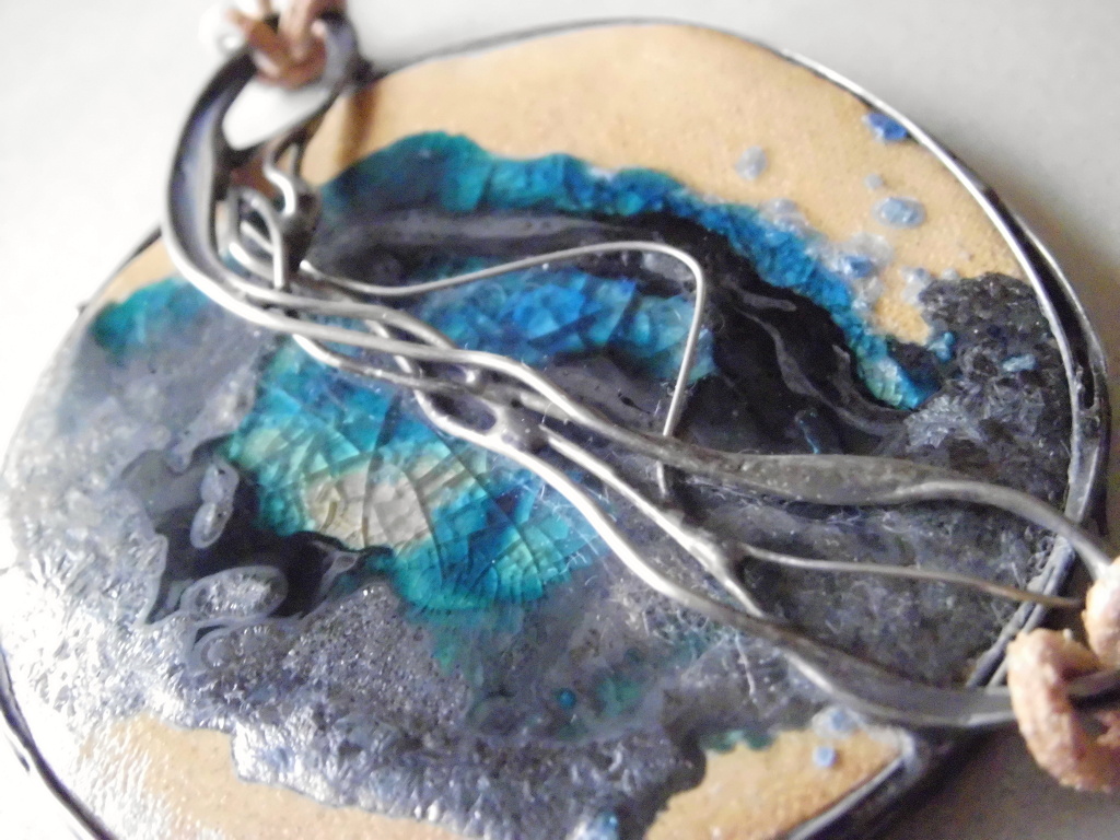 Nahá...až na duši