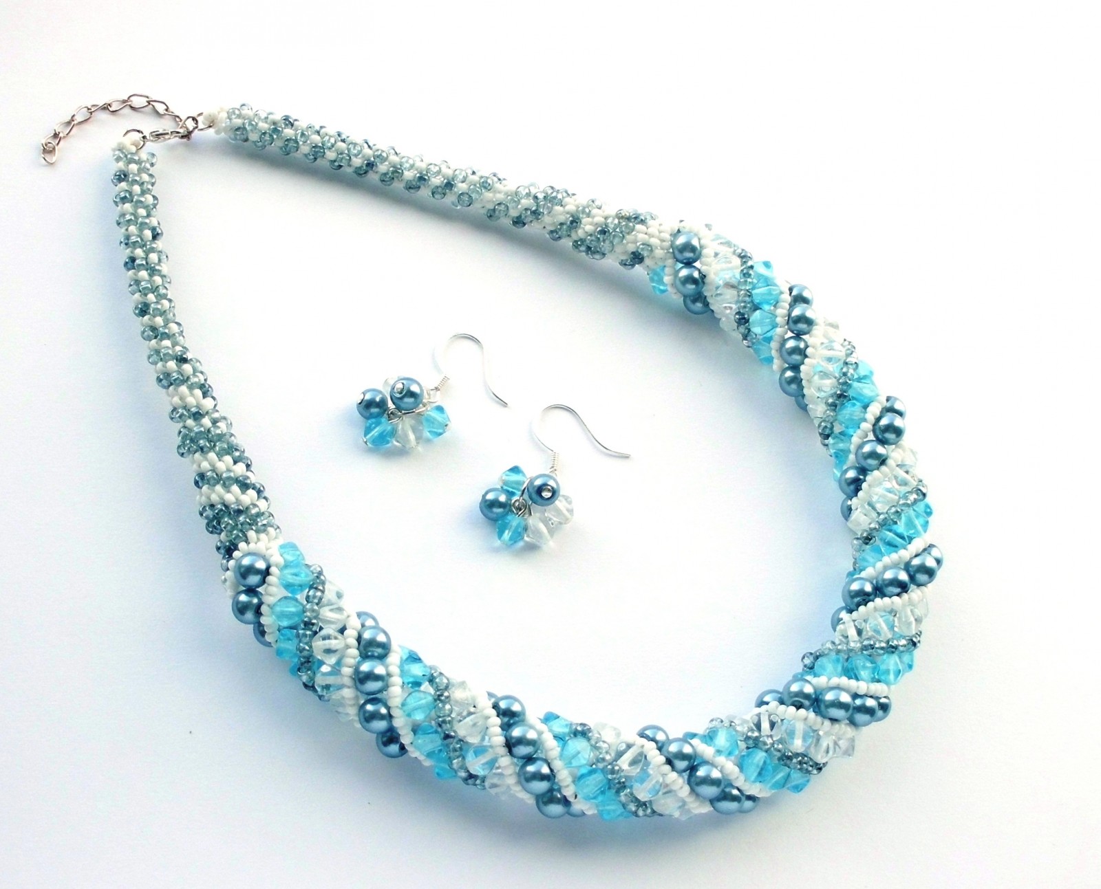 Mezi kapkami deště