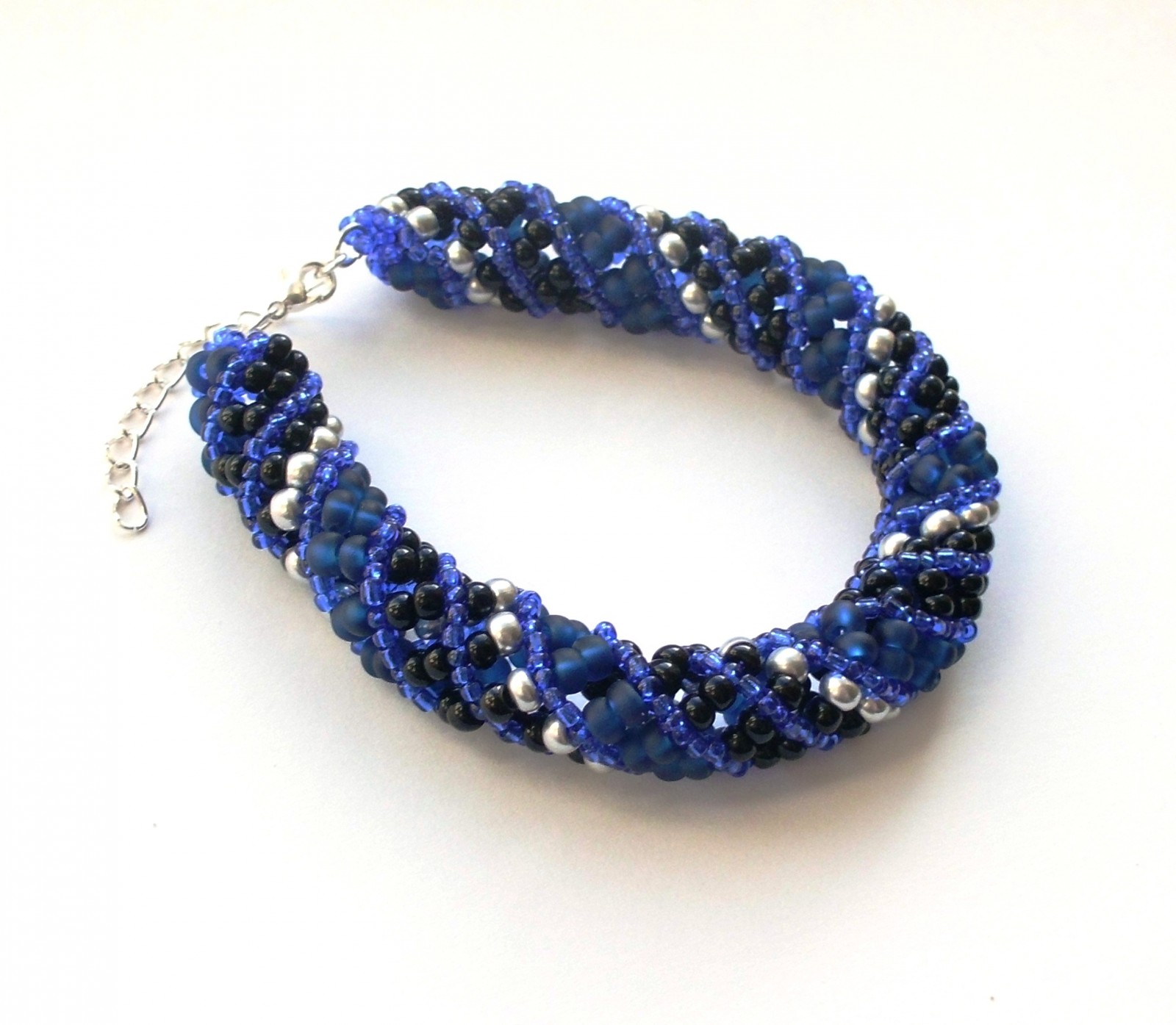 Letím noční oblohou