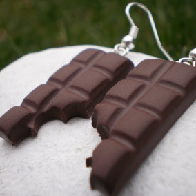 Čokoládky