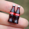 Coca-cola, pecky