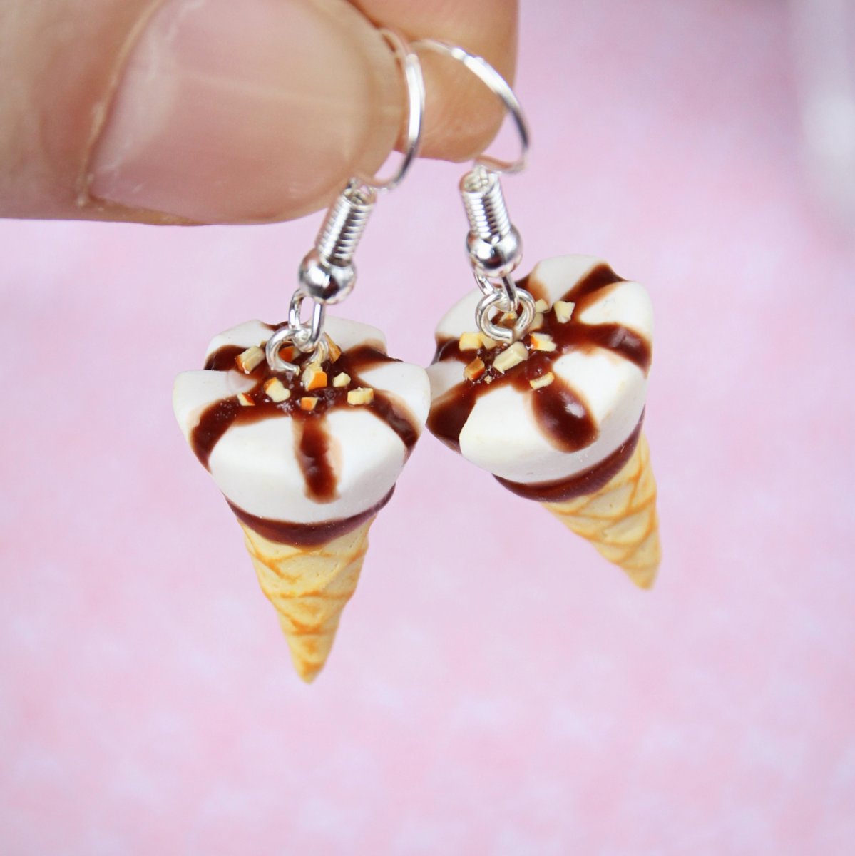 Zmrzliny a la Cornetto