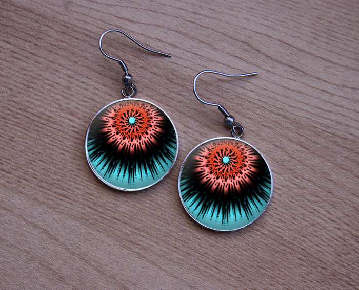 Crazy Storm - ANTIALERGICKÉ NÁUŠNIČKY 