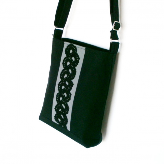 Crossbody SANNE