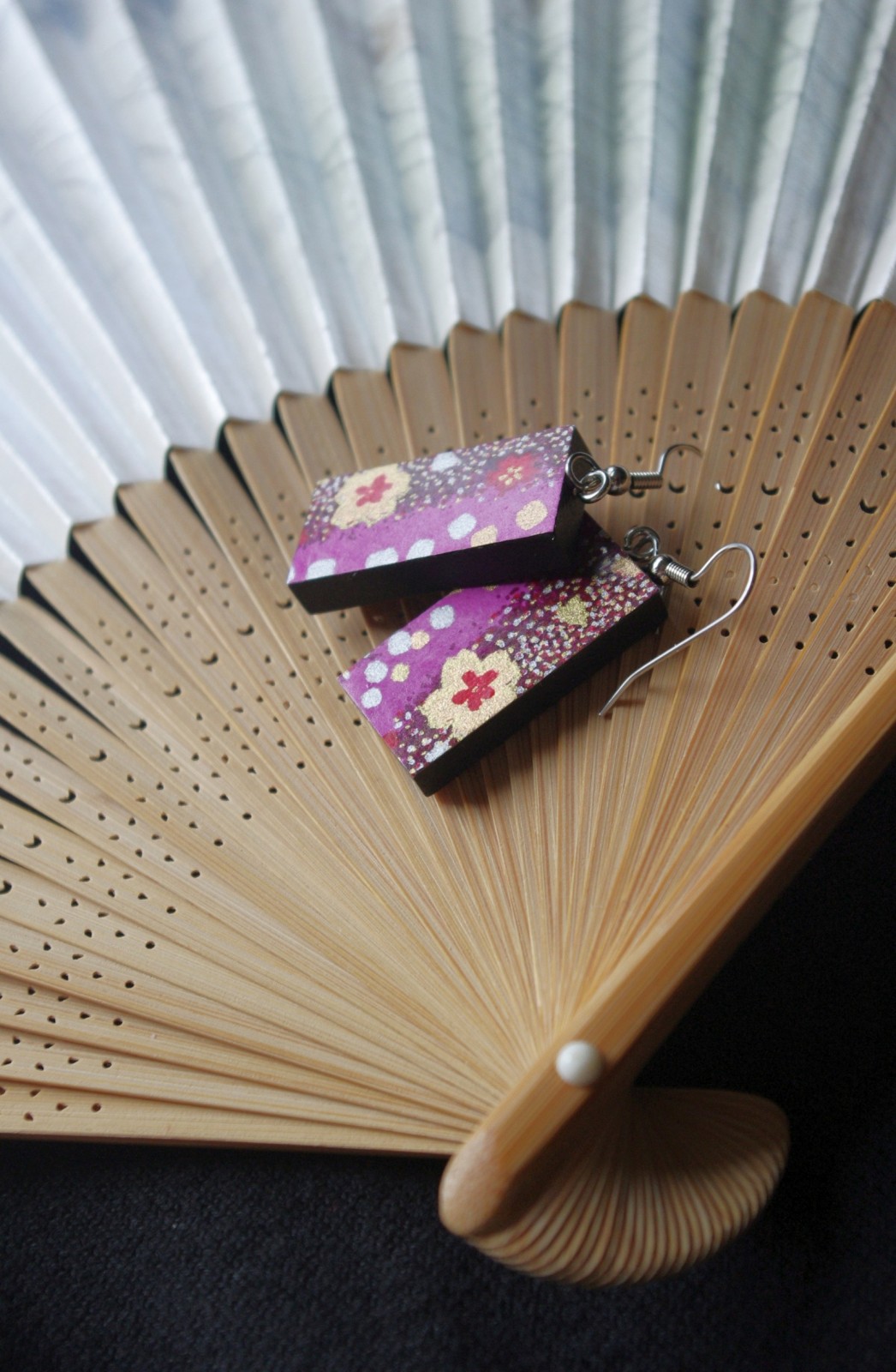 krásky z Japonska "Emi"