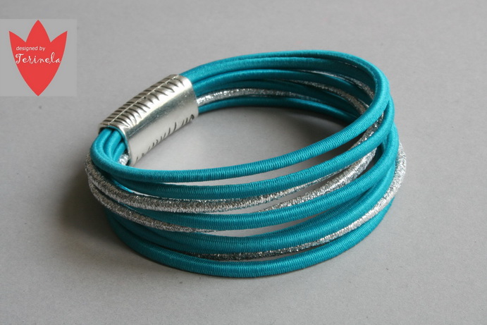 Náramek © Toulat se Itálií ...