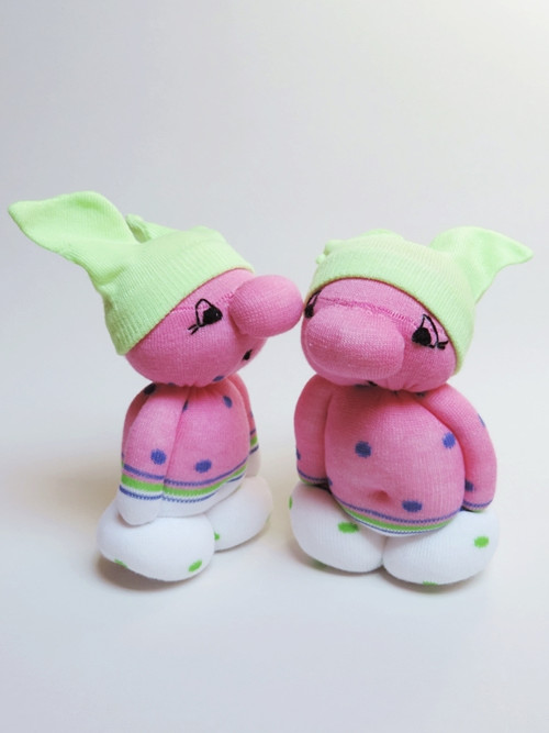 Skříteček pro štěstí. č.1159