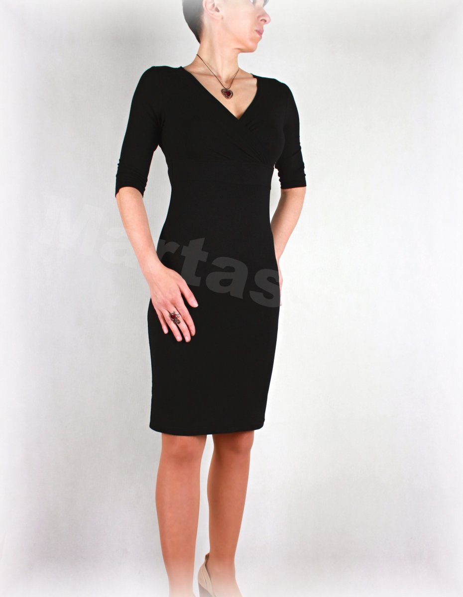 Šaty vz.146 (více barev)