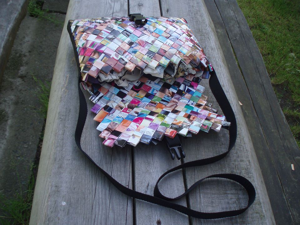 Avonka - Kabelka II.