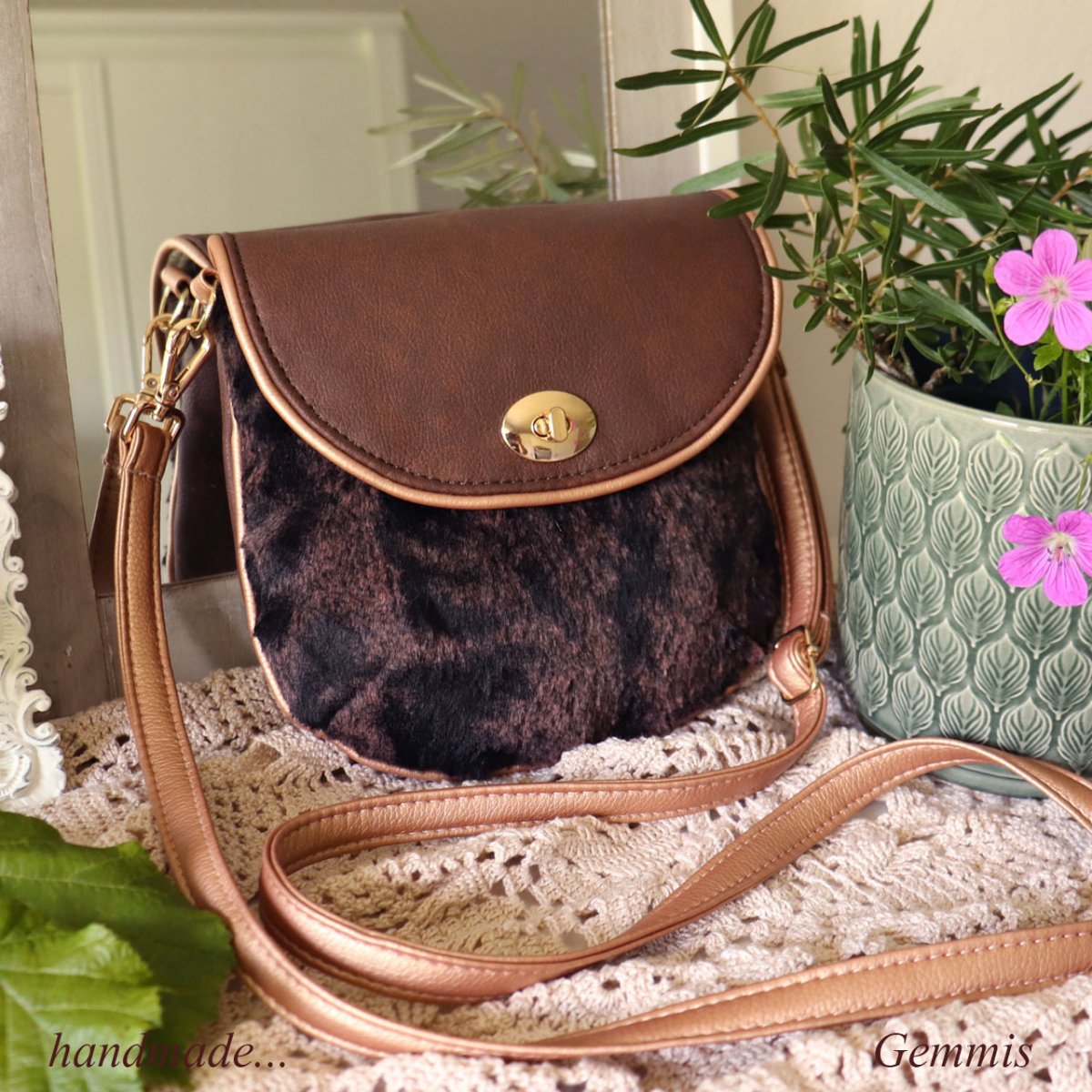 Kabelka JASMINE No.37