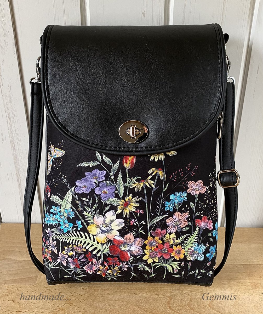 Kabelka Vanessa No.2