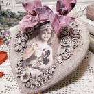 "Anička a štěňátko"