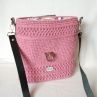 Crossbody kabelka HAC-20