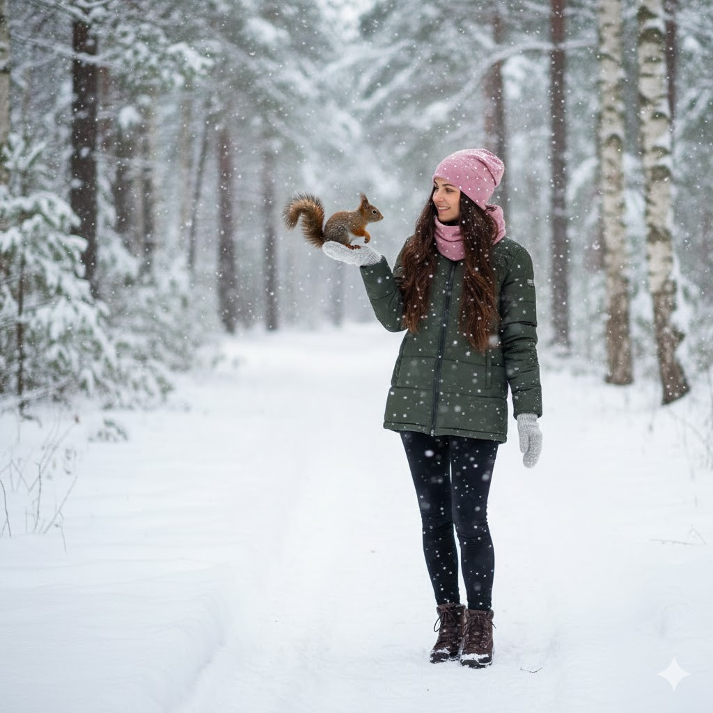 SET ČEPICE S NÁKRČNÍKEM