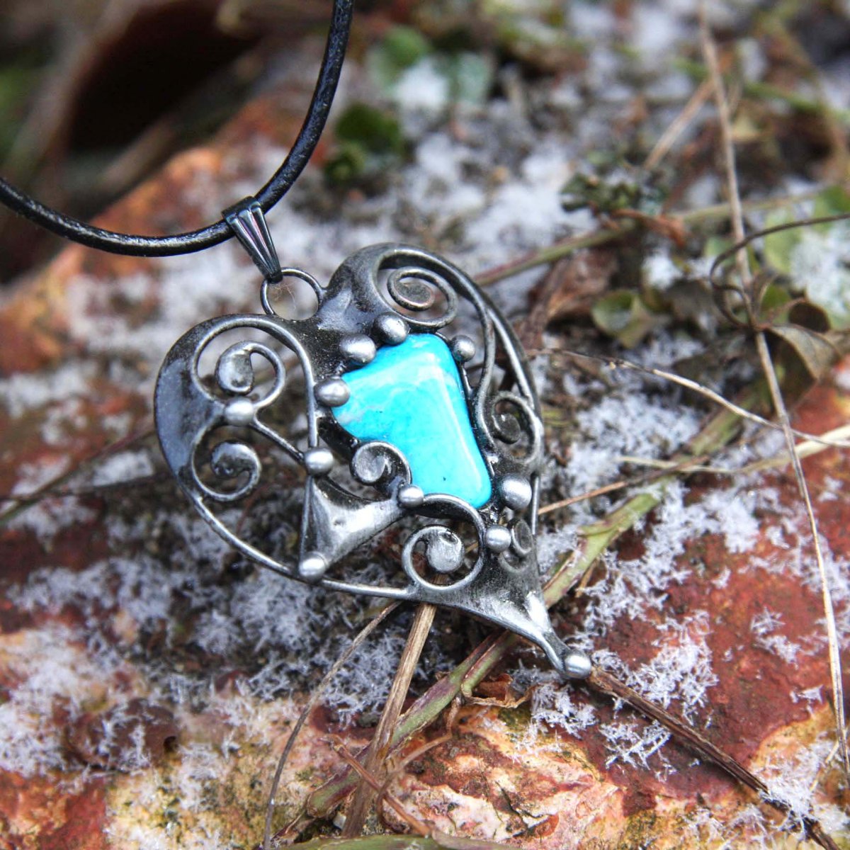 Set Květoslava - Granát...