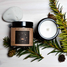 Sójová svíčka - MIDNIGHT SUN....