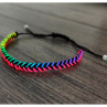 Náramek Shamballa