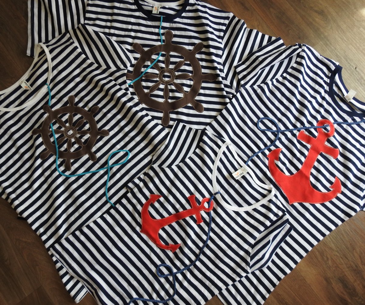 Námořnická na přání - rezervace