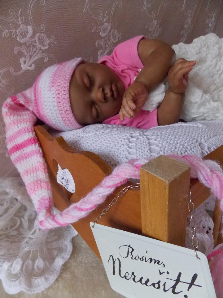 Dlouhatánská čepice