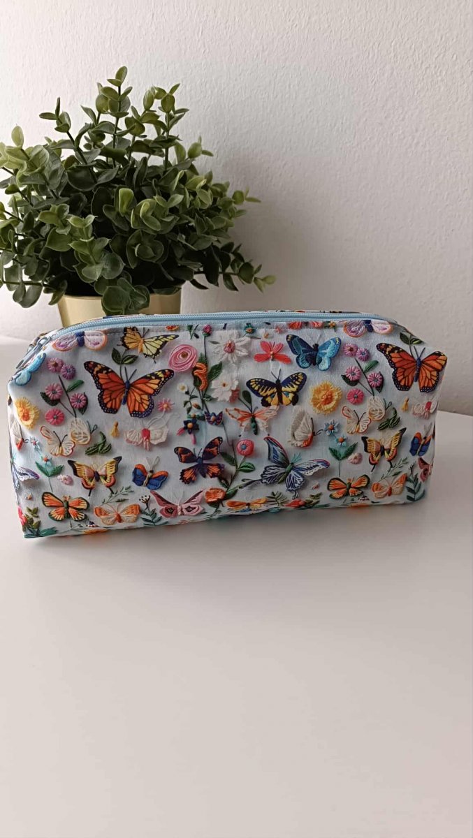 Kosmetická taštička