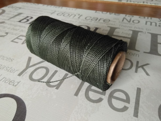 macramé LINHASITA č.64 5metrů