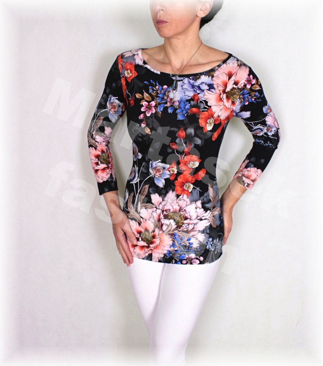 Triko  vz.561 i kr.rukáv