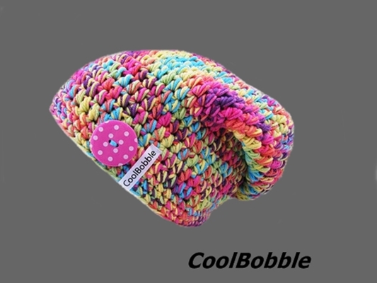 Hučka CoolBobble