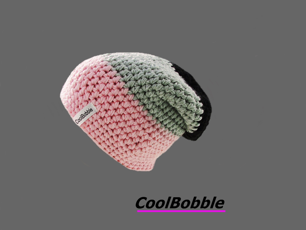 Hučka CoolBobble
