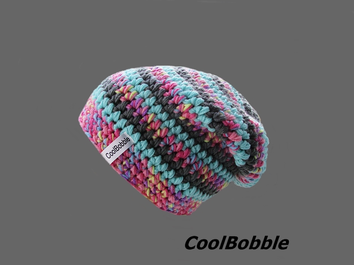 Hučka CoolBobble
