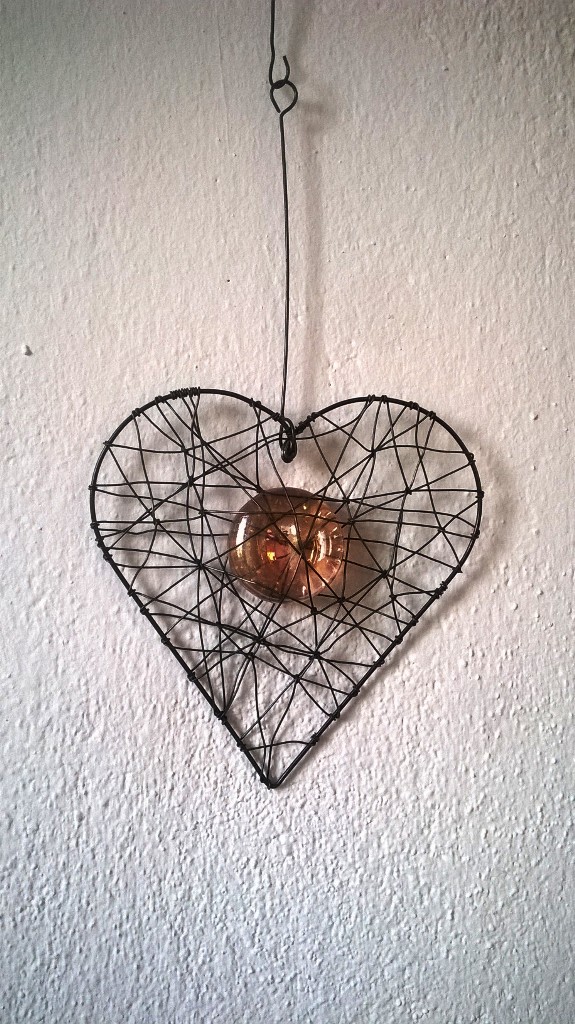 SRDÍČKO Z LÁSKY s kabošonem