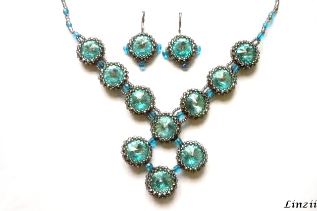 Modré z nebe - chir. ocel