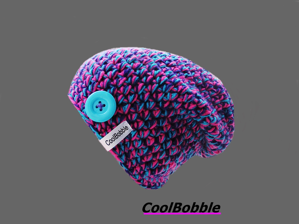 Hučka CoolBobble