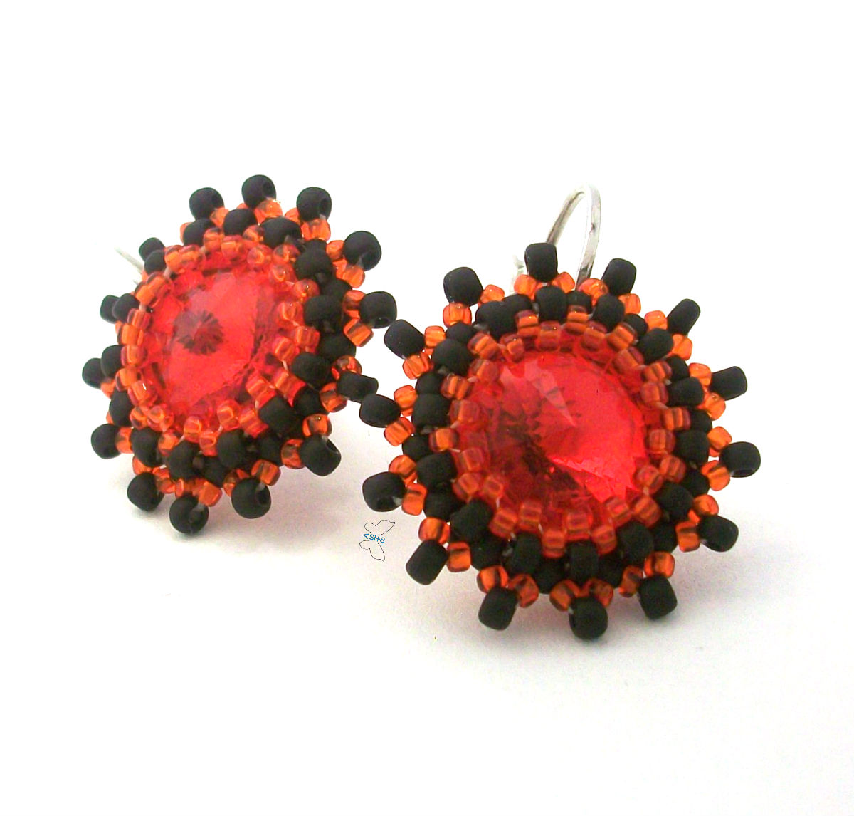 Ďábelské naušnice