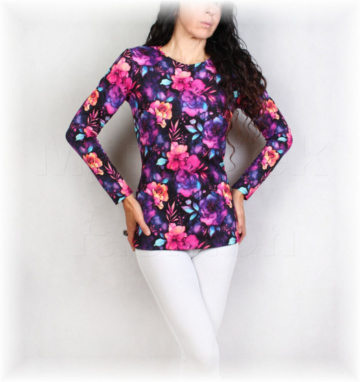 Triko  vz.970 i krátký rukáv