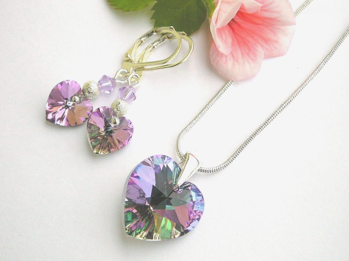 Swarovski Vitrail Light AB ( 10 + 18 )