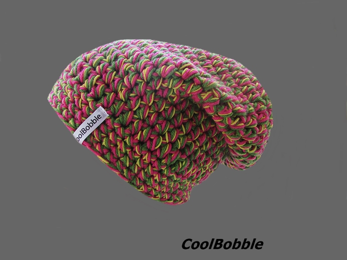 Hučka CoolBobble