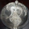 Keramika, Mísa - Anděl