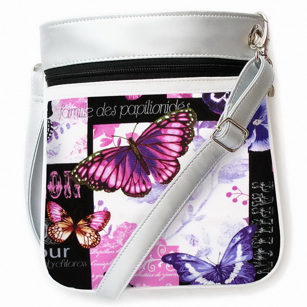 Kabelka Jenny Big No.10