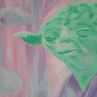 Použij sílu, Star wars obraz  