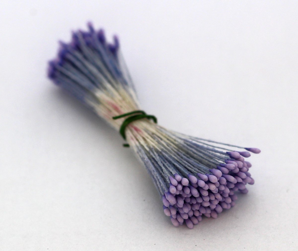 Květinové pestíky oboustranné 3mm (25ks)