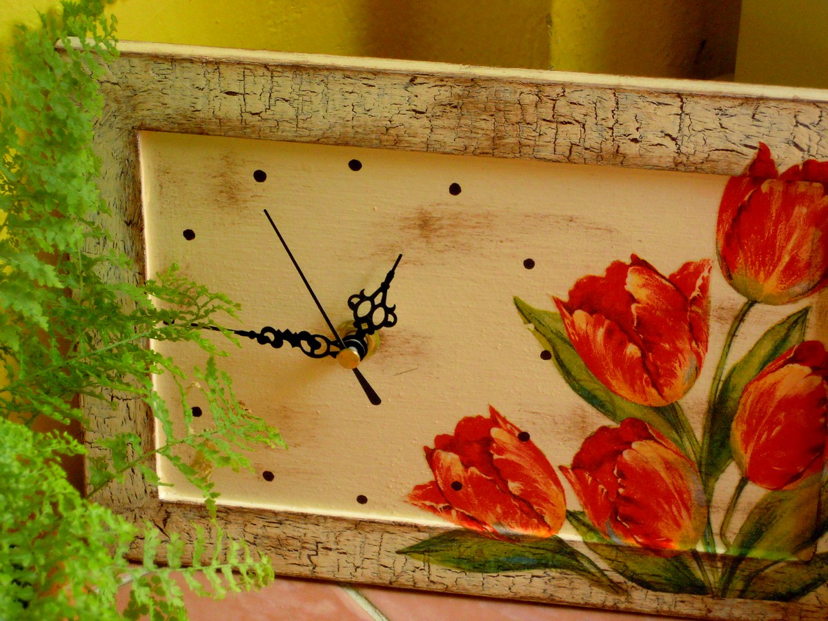 „Tak jde čas…“ DHJ-3 